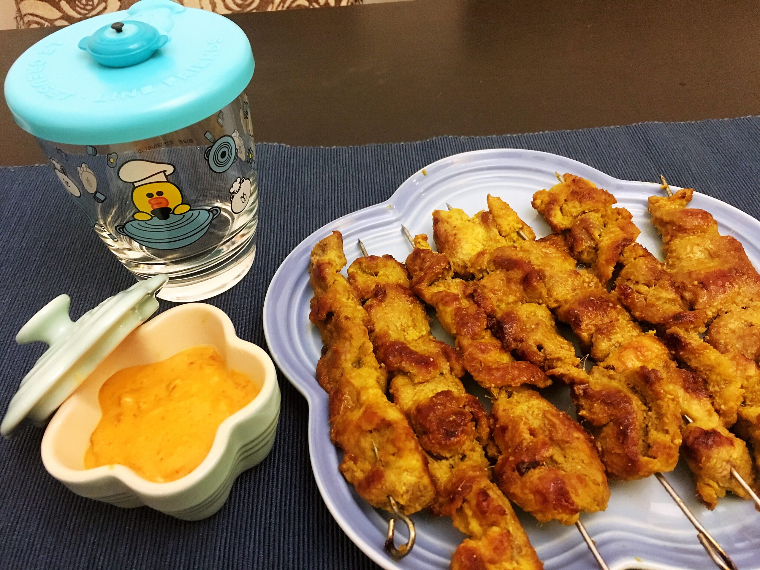 泰好味泰易煮之宴客煮咩好😍😍😍