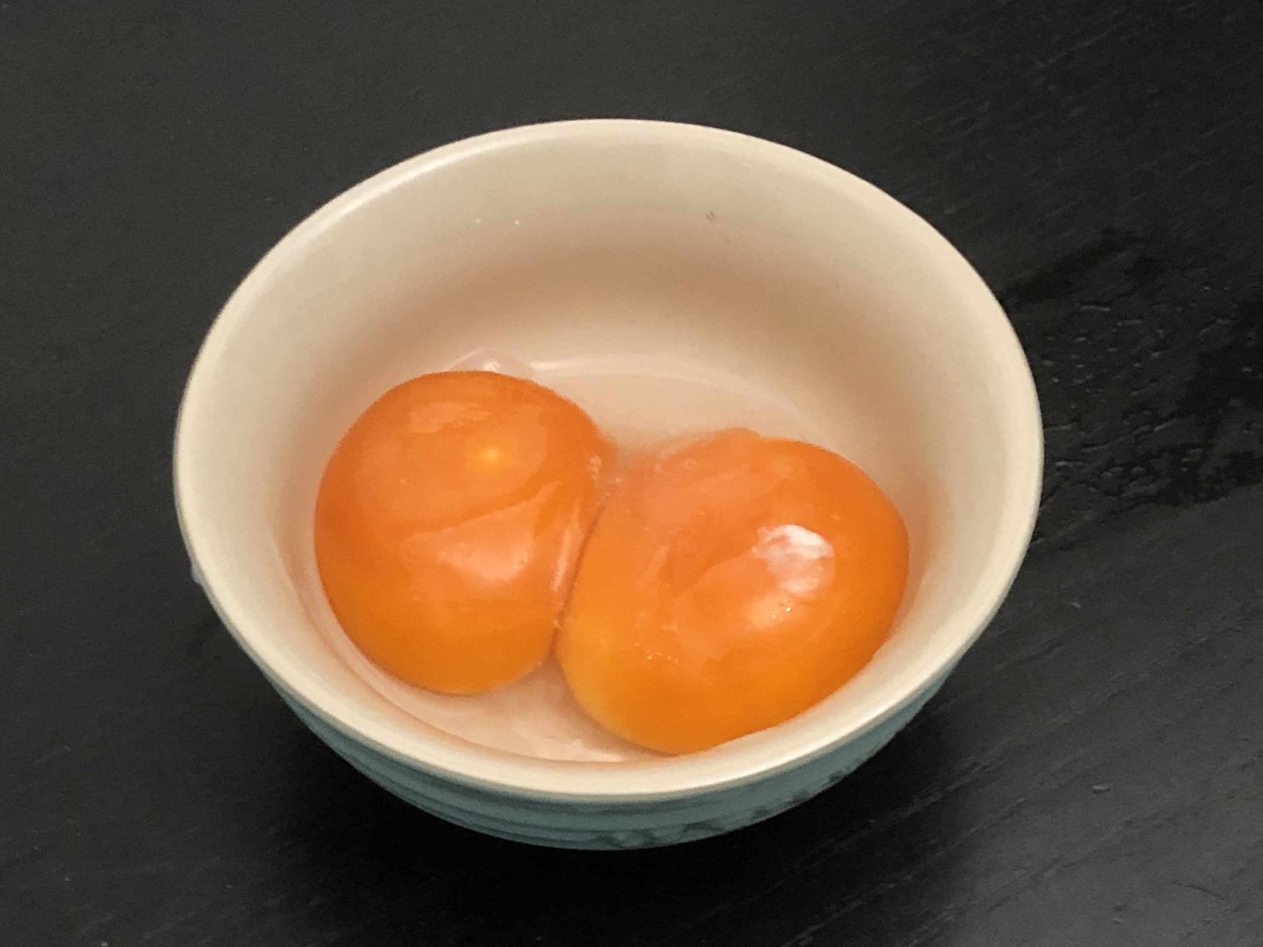 8小時自製無添加咸蛋黃🐣🐣