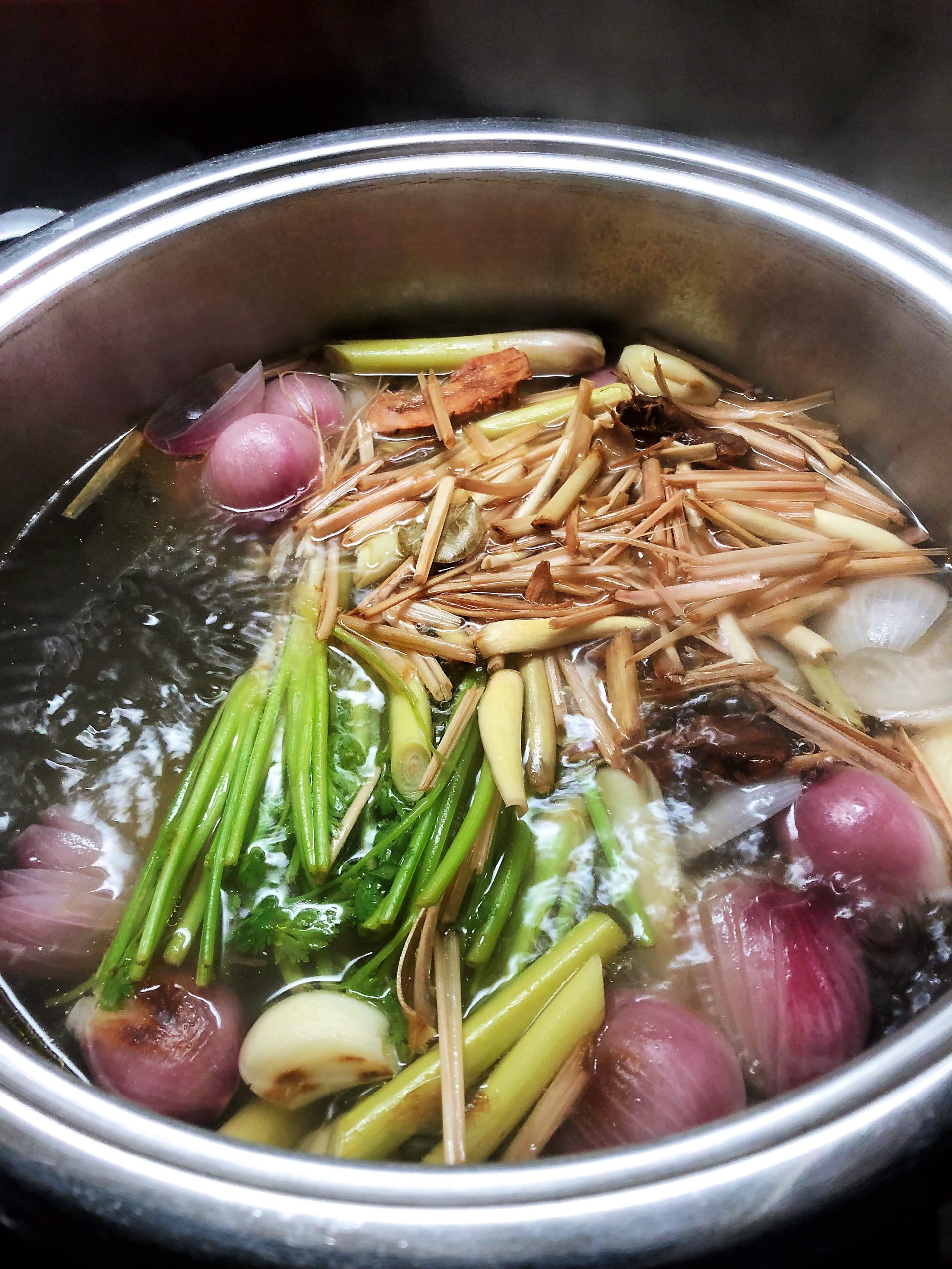 泰式萬用雞湯底👍🏻👍🏻👍🏻👍🏻