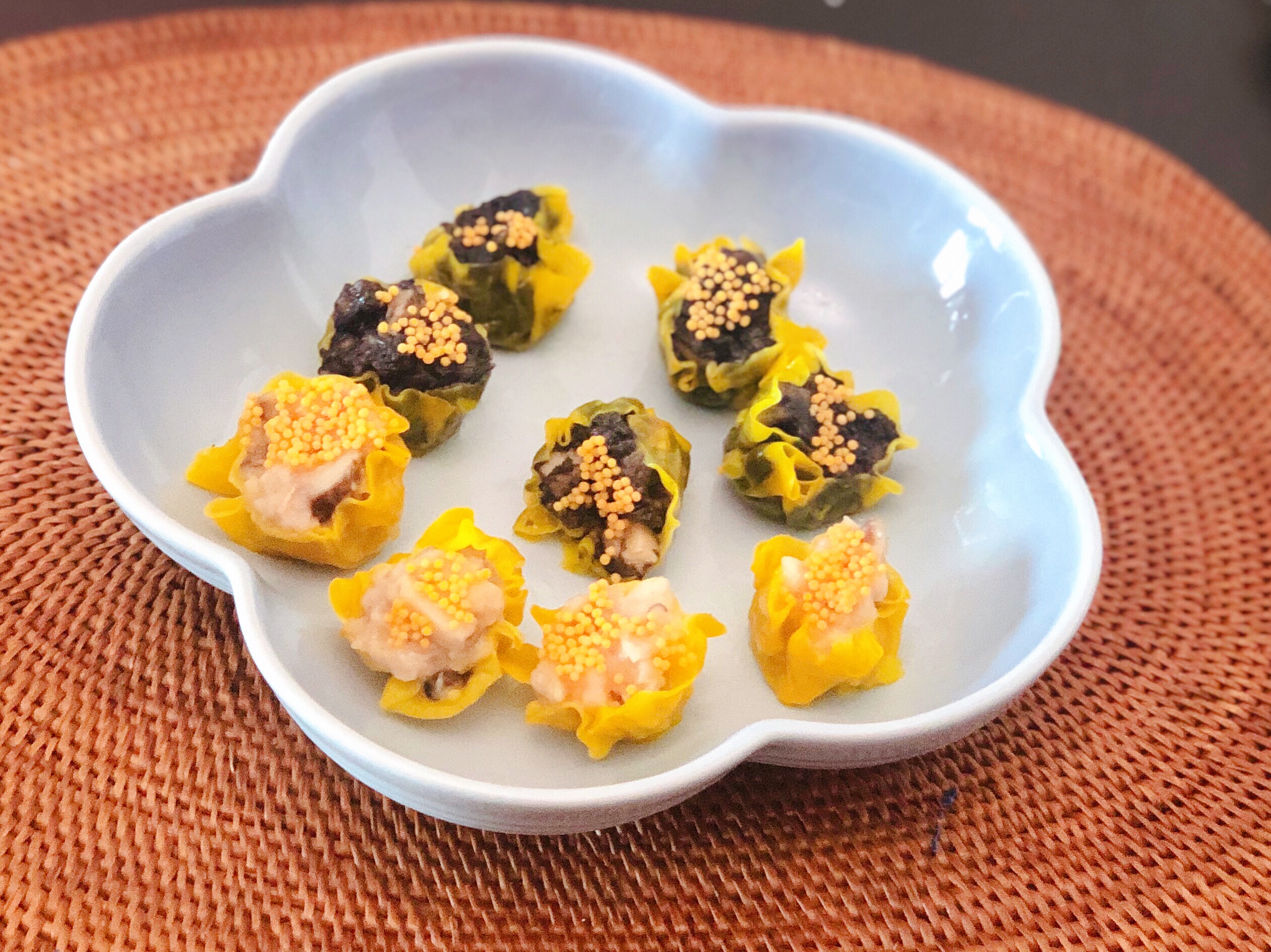 燒賣呀～誰都喜歡你