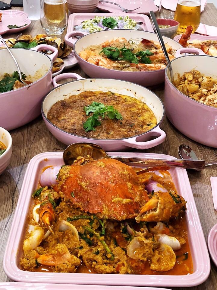 《樂思廚私房菜-樂思廚房》