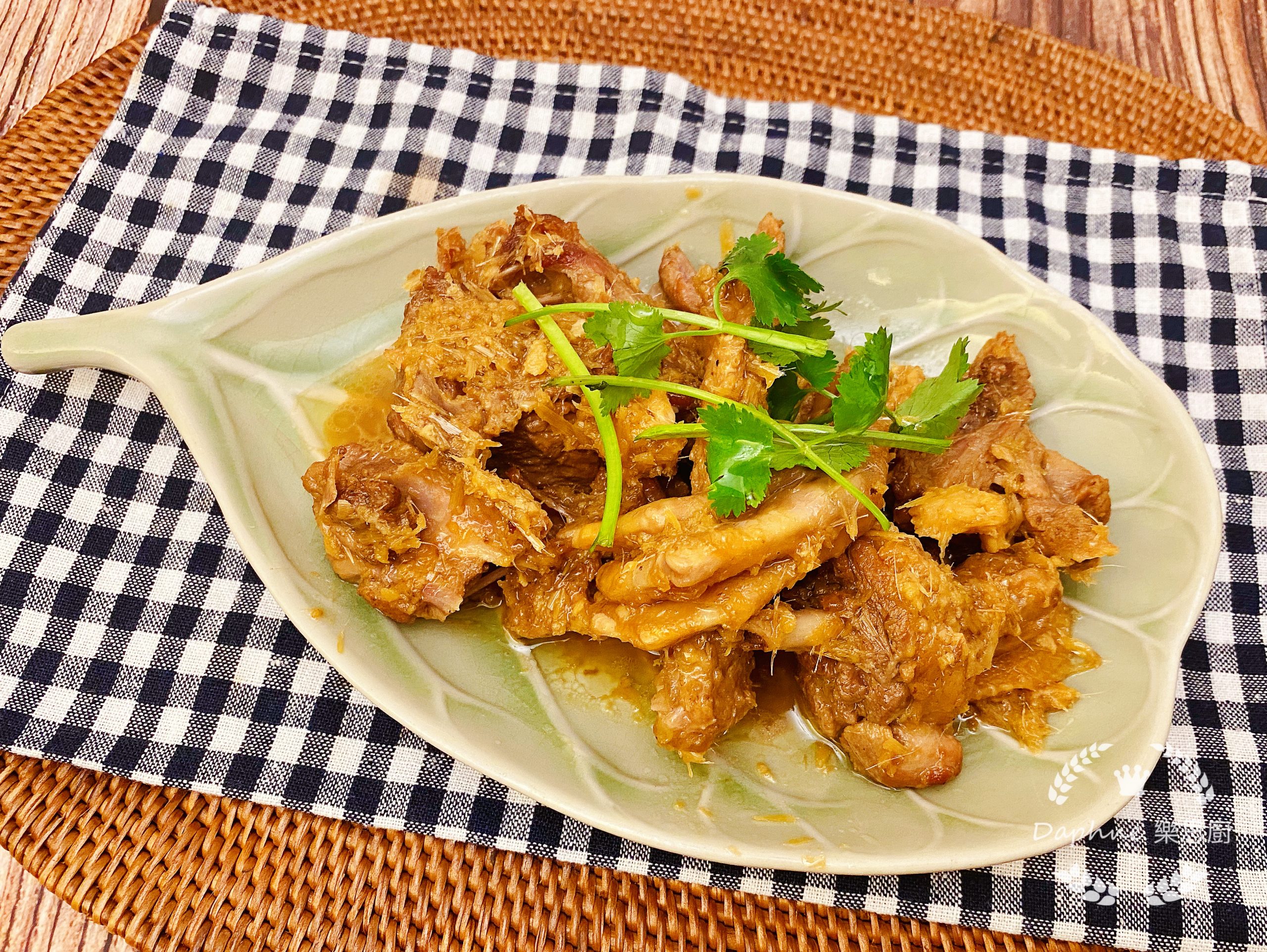 香味滿屋之香茅鴨