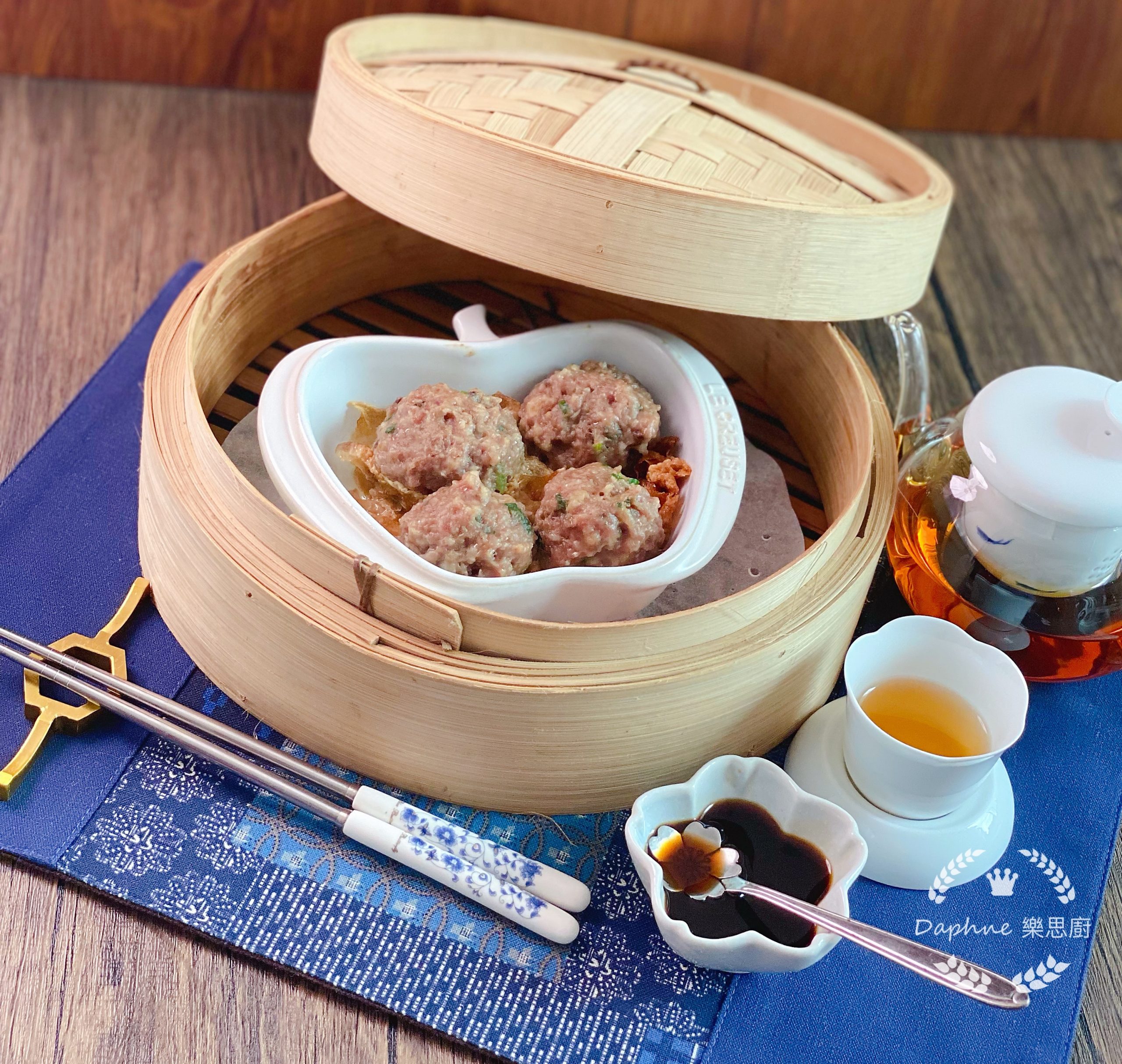 鮮牛肉山竹牛肉