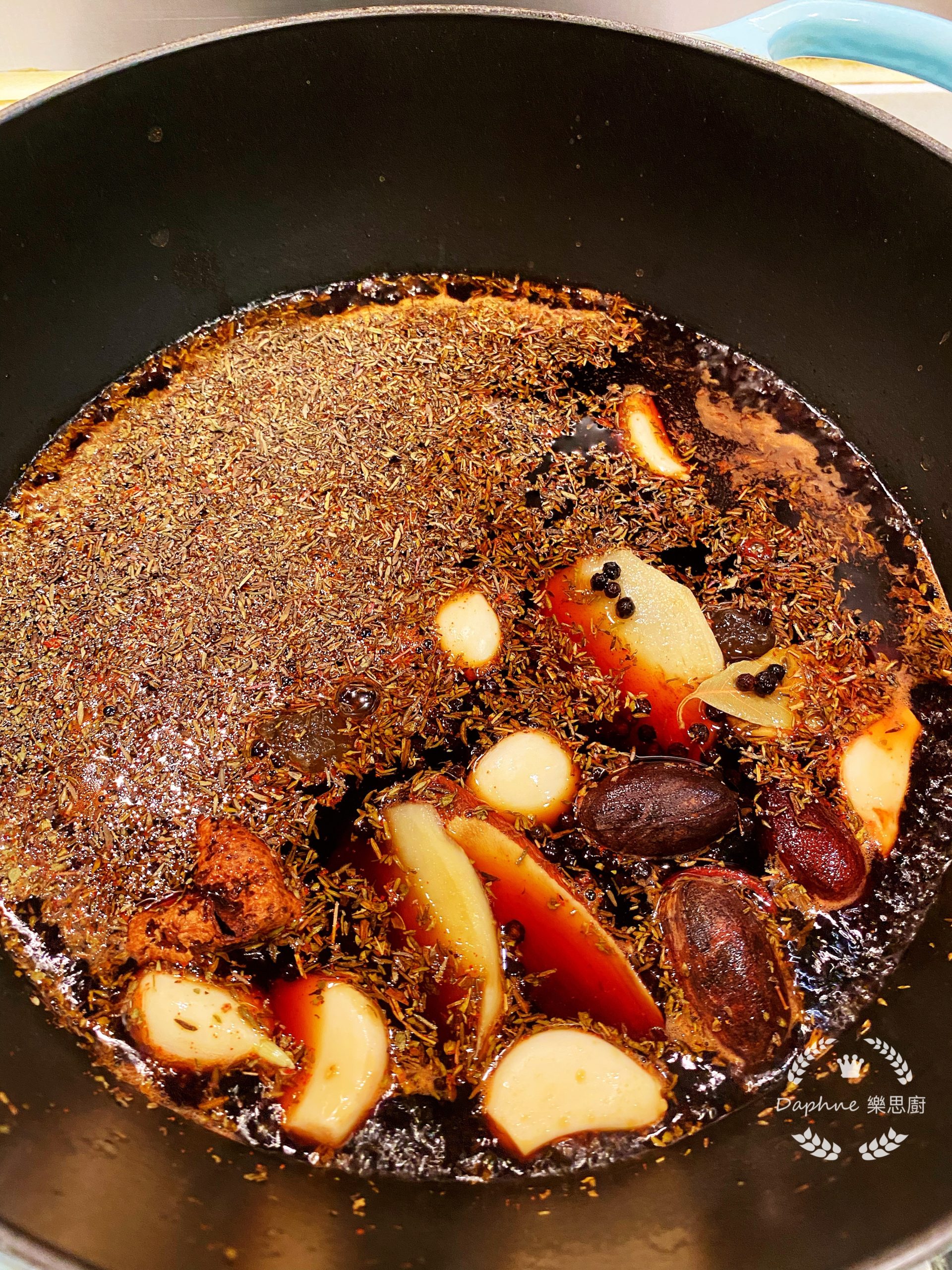 鐵板照燒汁+金不換田雞
