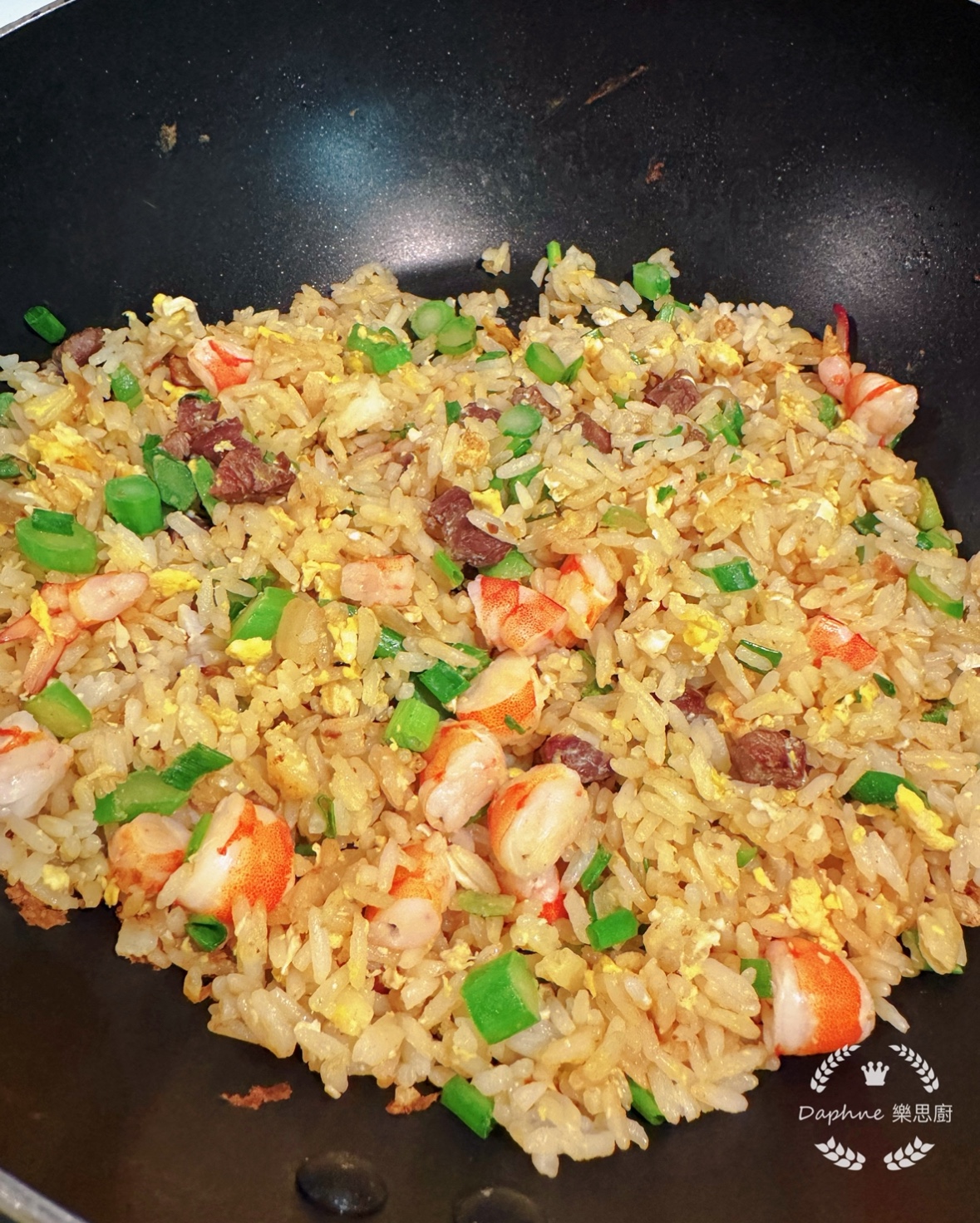 24孝美極炒牛肉飯